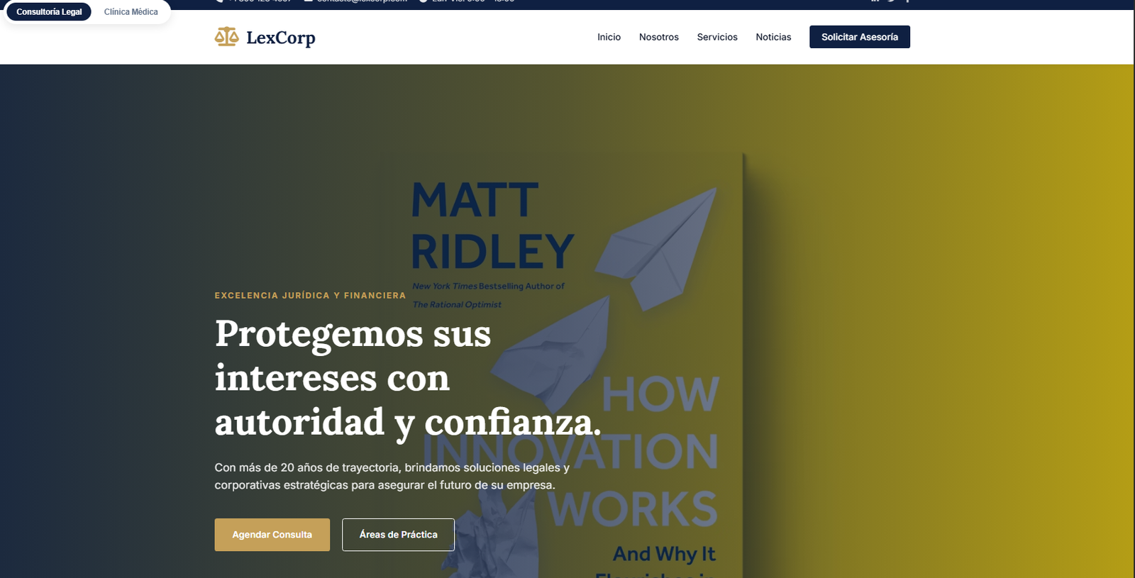 Proyecto 4